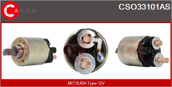 CSO33101AS