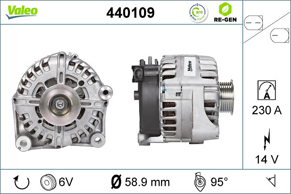 440109 VALEO