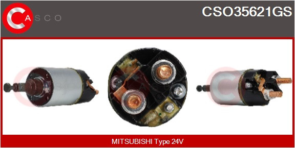 CSO35621GS