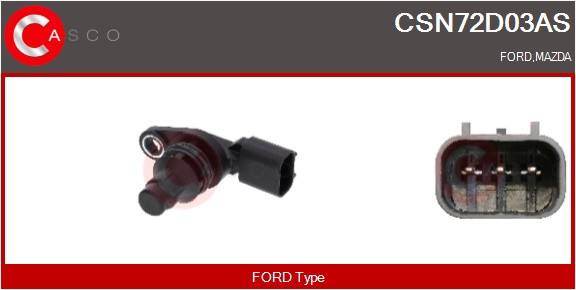 CSN72D03AS