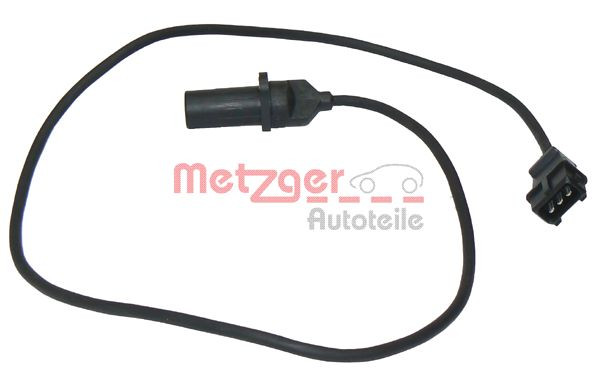 0902122 METZGER AUTOTE
