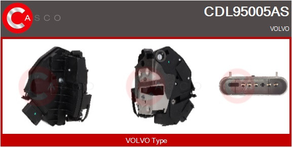 CDL95005AS