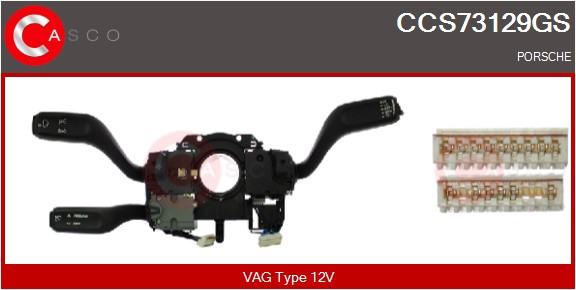CCS73129GS