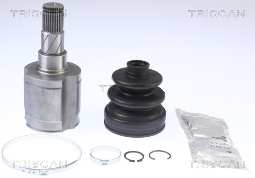 8540 81202 TRISCAN