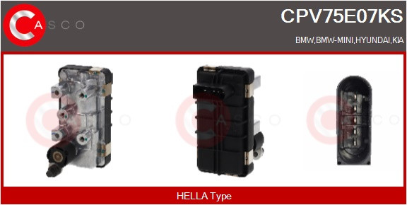 CPV75E07KS