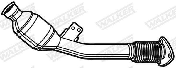 28558 WALKER