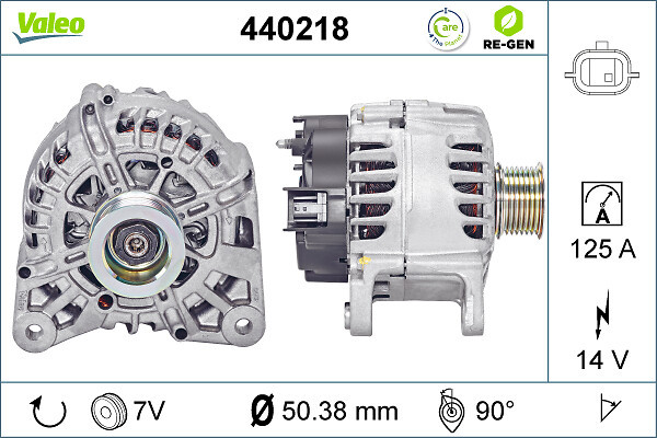 440218 VALEO