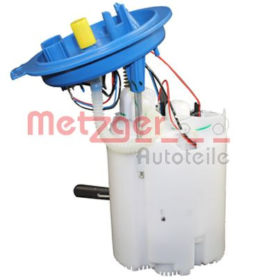2250248 METZGER AUTOTE