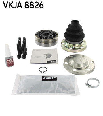 VKJA 8826