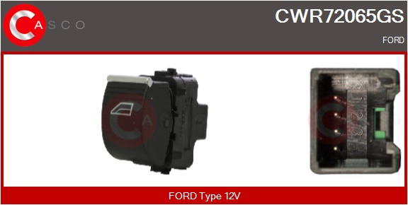 CWR72065GS