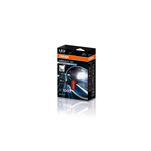 LEDBL202 SET