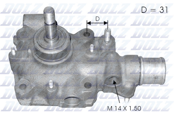 B114 DOLZ