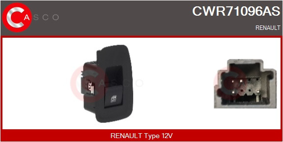 CWR71096AS