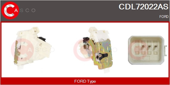 CDL72022AS