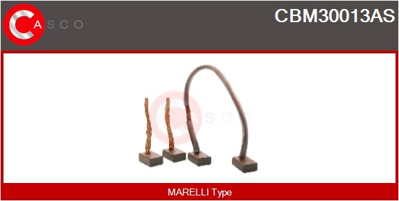 CBM30013AS