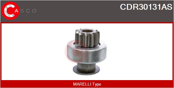 CDR30131AS
