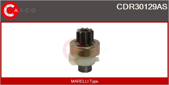 CDR30129AS