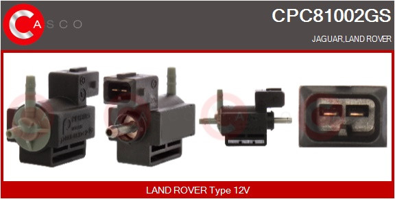 CPC81002GS