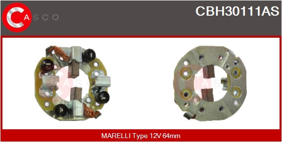 CBH30111AS