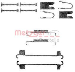 105-0875 METZGER AUTOT