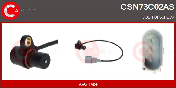 CSN73C02AS