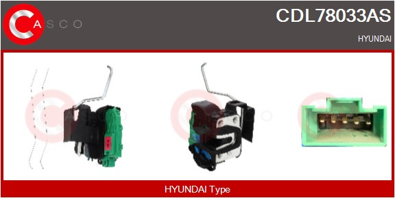 CDL78033AS