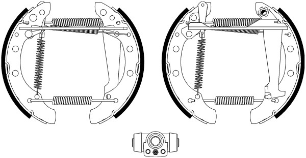 8DB 355 022-771 HELLA