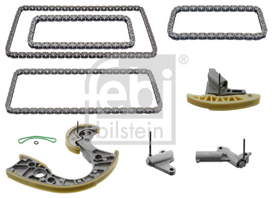 48322 FEBI BILSTEIN