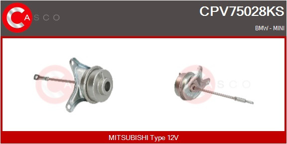 CPV75028KS