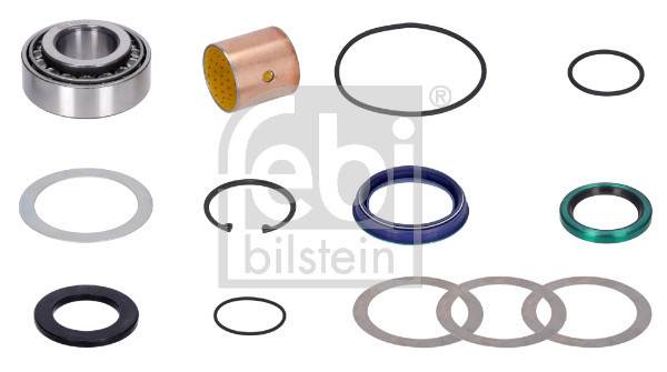 182569 FEBI BILSTEIN