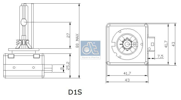 332943DT