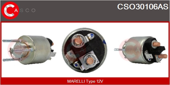 CSO30106AS