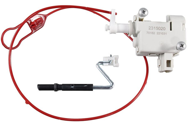 2315020 METZGER AUTOTE