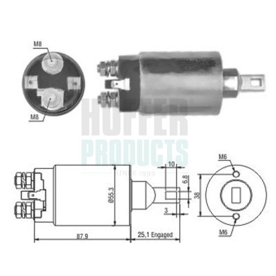 46143 HOFFER