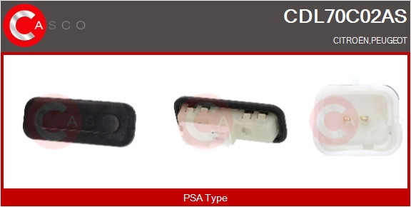 CDL70C02AS