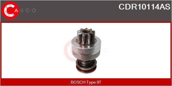 CDR10114AS