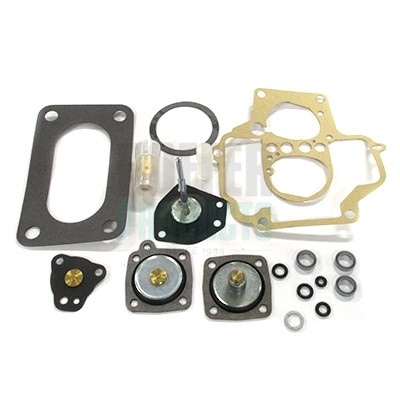 W550.1 HOFFER