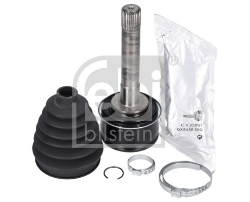 185084 FEBI BILSTEIN