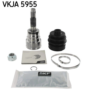 VKJA 5955