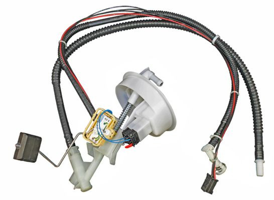 2250284 METZGER AUTOTE