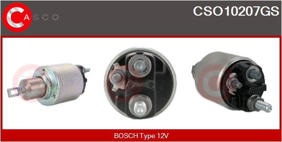 CSO10207GS