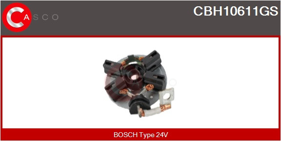 CBH10611GS