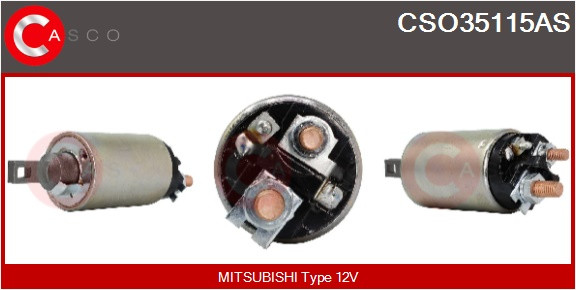 CSO35115AS