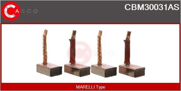 CBM30031AS