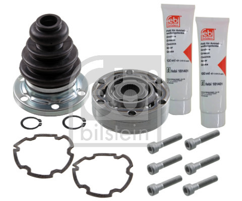 188700 FEBI BILSTEIN