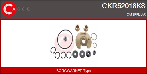 CKR52018KS