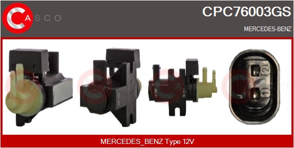 CPC76003GS