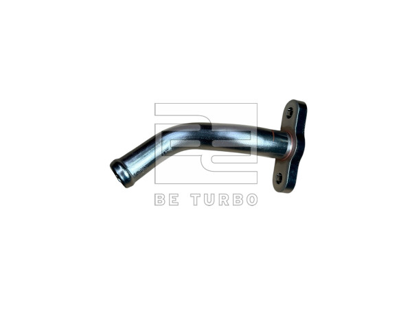 600588 BE TURBO