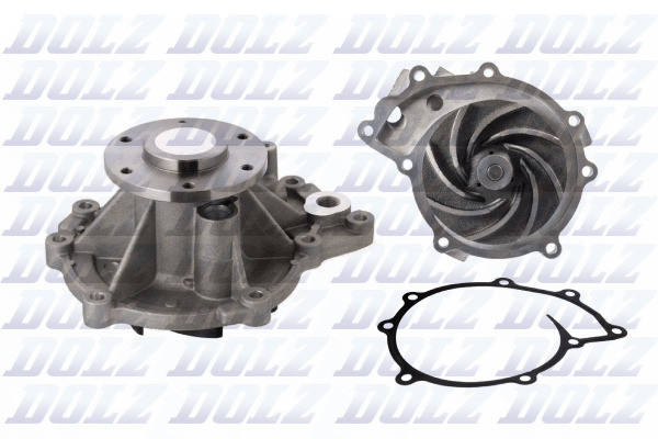 M682 DOLZ