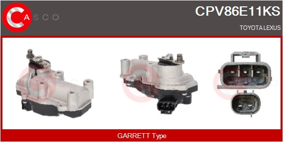 CPV86E11KS